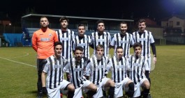 L'Amatori Castelletto batte il Barengo, corsa aperta per le semifinali
