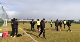 La Salernitana batte la Gelbison nel test amichevole