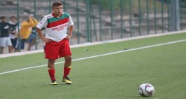 Rapp. Under 15: i convocati per l'amichevole con il San Leucio