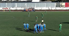 Rione Terra: divorzio con l'allenatore Montefusco