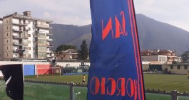 Il Castel S.Giorgio ritrova la vittoria, Scafatese ancora sconfitta