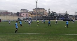 SERIE D: pareggi per Agropoli e Gelbison, crolla la Nocerina