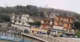 San Valentino corsaro, Stabia Friends sconfitto