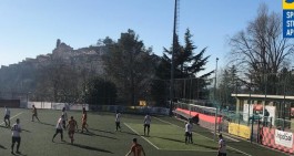 Il Buccino vince in casa, la Pol.Santa Maria perde la vetta