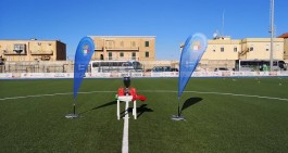 Coppa Italia: squalificati Luca Progna e Alessio Langellotti