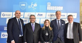 ESports LND. Sibilia: "Villaggio dei Ragazzi da prendere ad esempio"