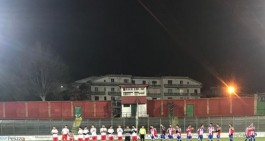 L'Olympic batte l'Intercampania e vendica la gara di andata