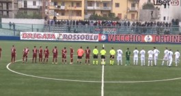 Lioni, Di Pasquale si congeda: &ldquo;Avete tutto per risalire&rdquo;