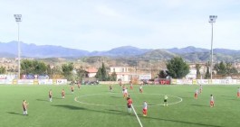 La Virtus Cilento fa tris, Real Palomonte battuto