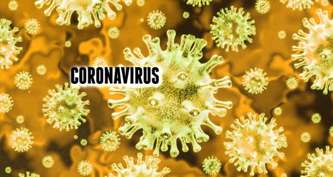 Coronavirus 22 marzo 2020