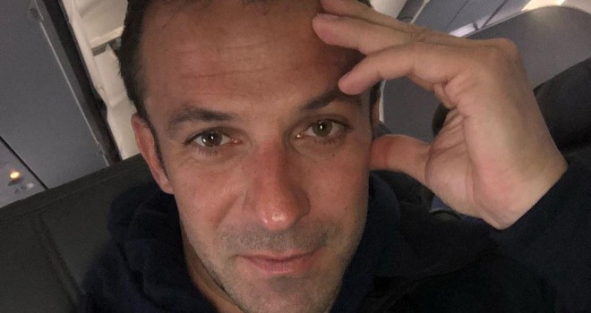 Alessandro Del Piero