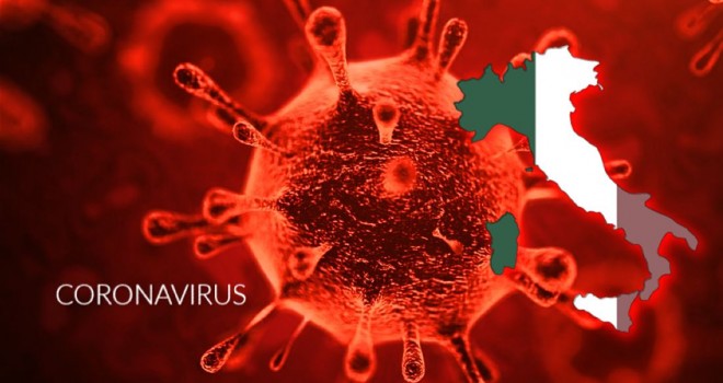 Coronavirus 27 marzo 2020