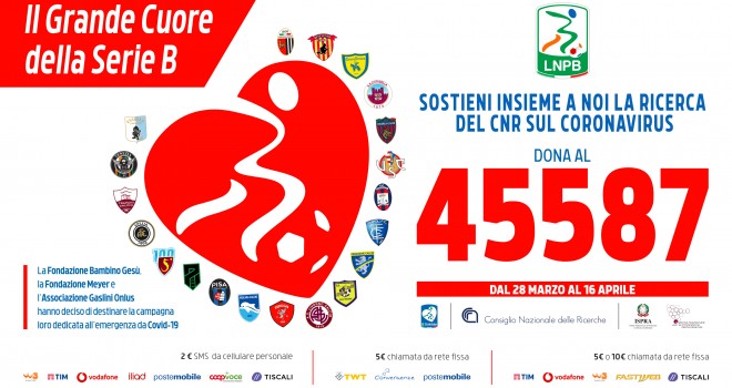 Serie B