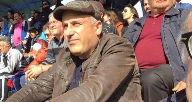 Donato Russo