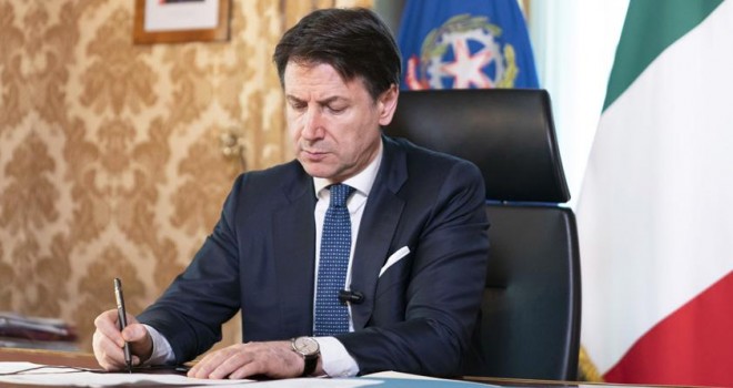 Giuseppe Conte