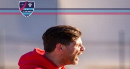 Virtus Vesuvio, Peluso:"Mandiamo ko il virus poi penseremo ai playoff"