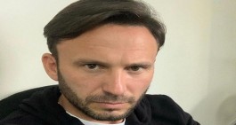 Sporting Barra, il presidente Mango: "Fermare tutto per 20 giorni"