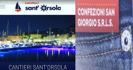 Da S. Giorgio la Molara alla Liguria: la lunga mano della solidariet&agrave;