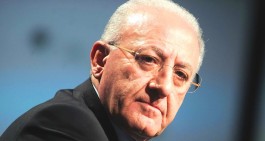 Covid-19. Nuova ordinanza per la Campania: scuole chiuse fino al 30/10