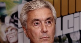 Sibilia: "Rassegno le mie irrevocabili dimissioni"