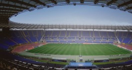 Roma-Young Boys, le formazioni ufficiali: Mayoral dal 1'