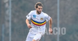 Verbania, domenica si torna in campo a Lavagna