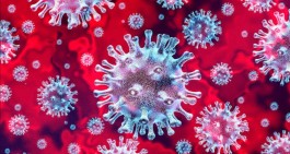 Coronavirus. Campania. I dati del 06/05 ripartiti tra le 5 province