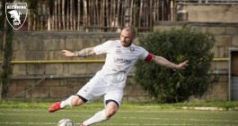 Acerrana: capitan Rivetti positivo al Coronavirus