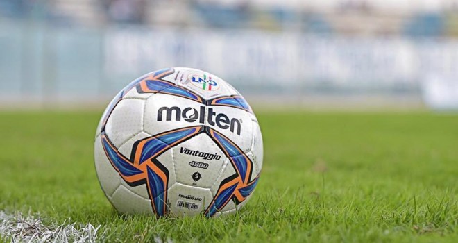 Le vittorie dei campionati dall'Eccellenza alla Terza nel 2008-09