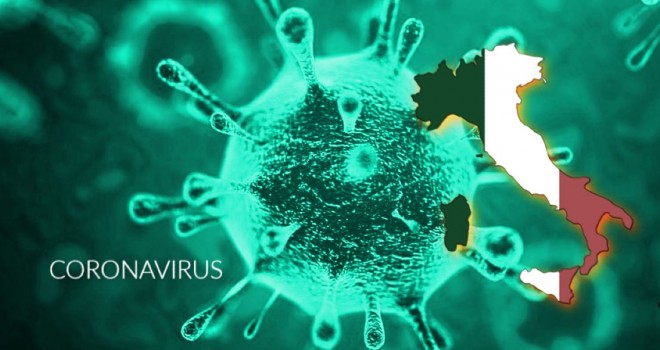 Coronavirus 4 aprile 2020