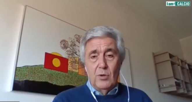 L'intervista al presidente LND