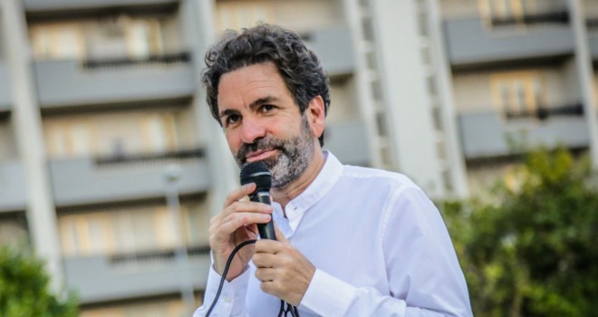 Carlo Salvemini, Sindaco Lecce