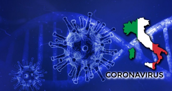 Coronavirus Italia 6 aprile 2020