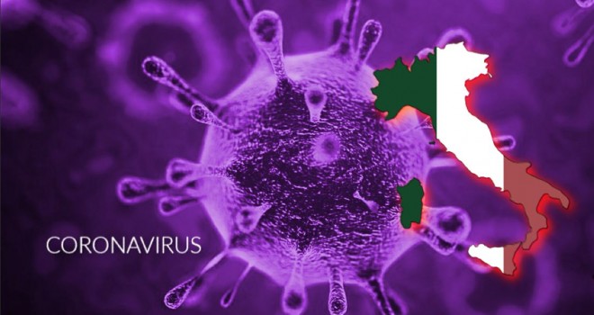 Coronavirus 1 aprile 2020