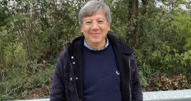 Gianfranco Tubito