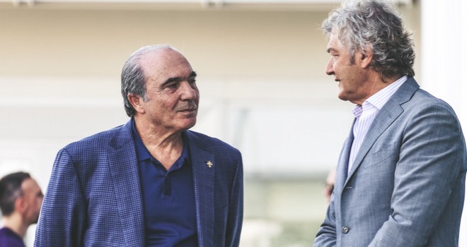 Rocco Commisso