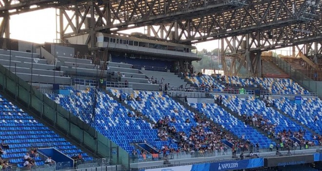 San Paolo
