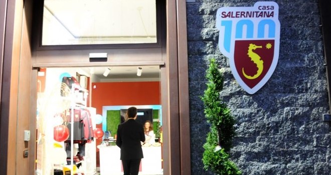 Salernitana