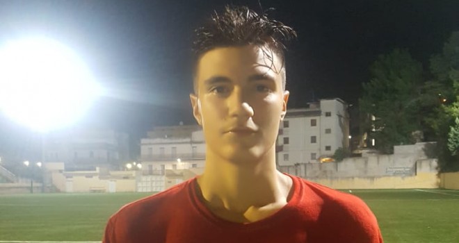 Libertas Montescaglioso, Eletto: "La societ&agrave; ci segue da vicino"