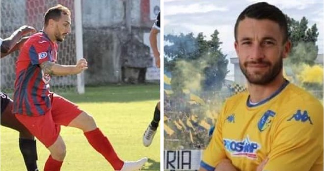 Speciale Serie D girone H con un videoforum insieme a Sansone e Nol&egrave;