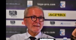 Serie C, Ghirelli: "Decreto Rilancio riconosce il valore del calcio"