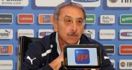 Coronavirus. Castellacci: "13 giugno? Si pu&ograve; fare ma servono certezze"