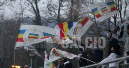 Eccellenza A - Verbania da piani alti, biancocerchiati in zona playoff