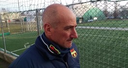 Ro.Ce., ecco Celestini: "L'allenatore giusto per noi"
