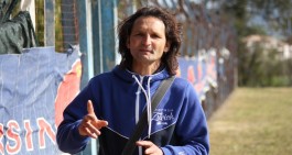 Union Cerreto S. Avvicendamento in panchina: via Pucella, ecco Suppa