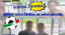 Sporting Barra: entra in società Merino, il "Maradona delle Ande"