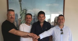 Casal di Principe. Si amplia la compagine societaria con new-entry