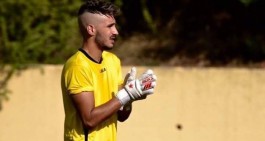 Scelzo: "A 23 anni purtroppo devo dire addio al calcio giocato"