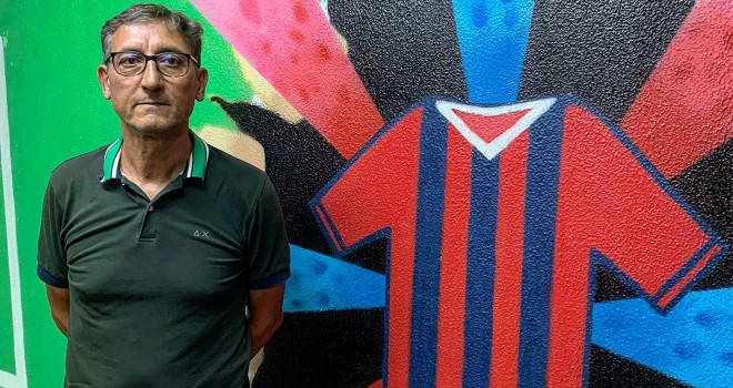 Elettra Marconia, Valente: "Felice di proseguire l'avventura"