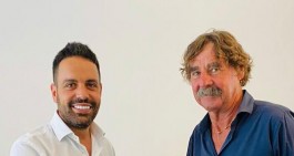 Vigor Lamezia: il nuovo tecnico &egrave; Massimo Morgia